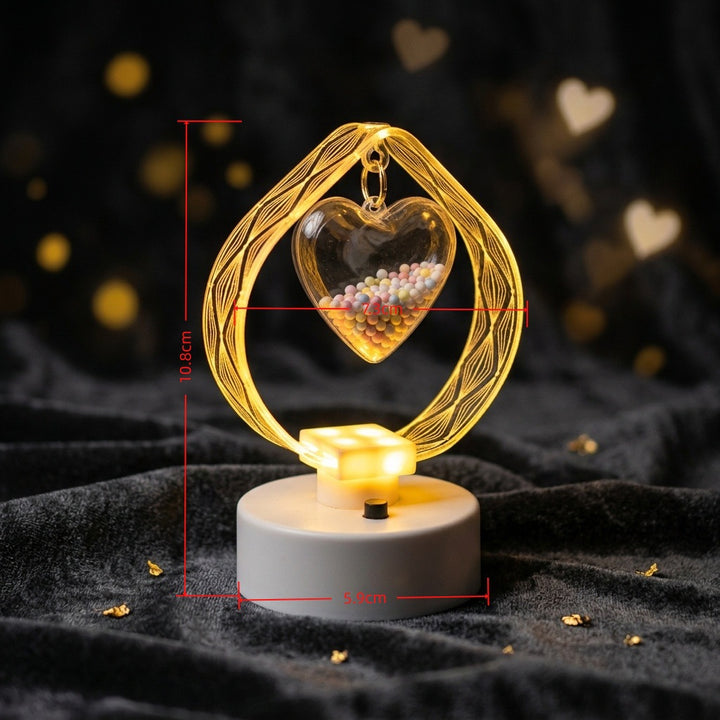 Modern Decorative Table Lamp