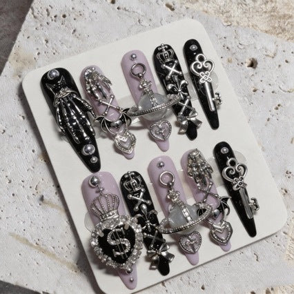 Decorative Nail Art