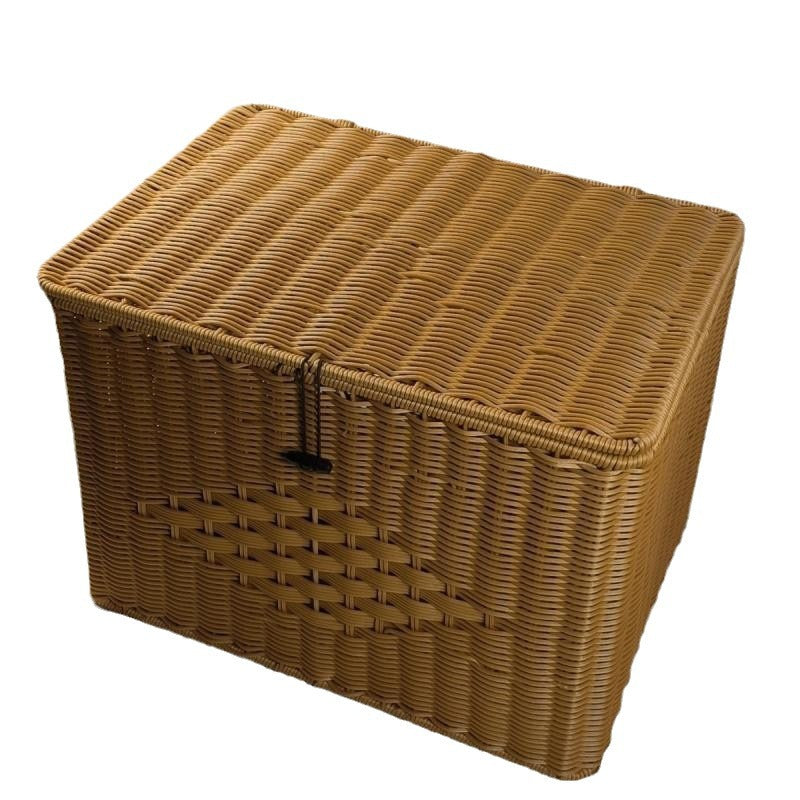 Decorative Storage Basket Kalsten