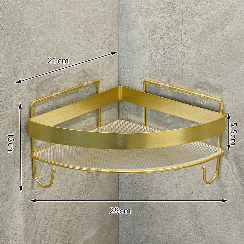 Shower shelf Kalsten