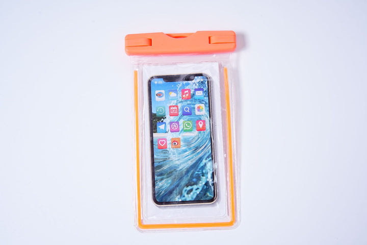 Waterproof Smartphone Case Kalsten
