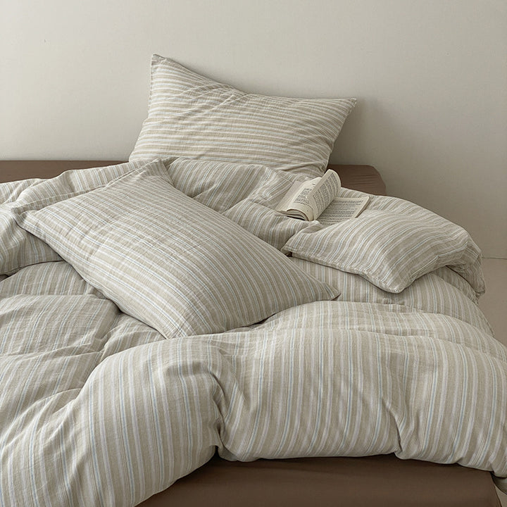 Bedding set