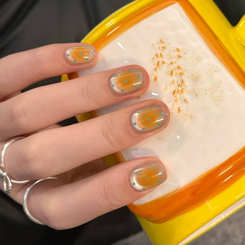 Decorative Nail Art Set Kalsten