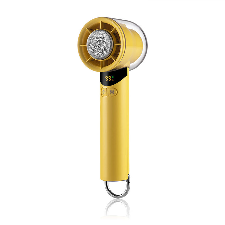 Unisex Portable Smart Rechargeable Handheld Fan Kalsten