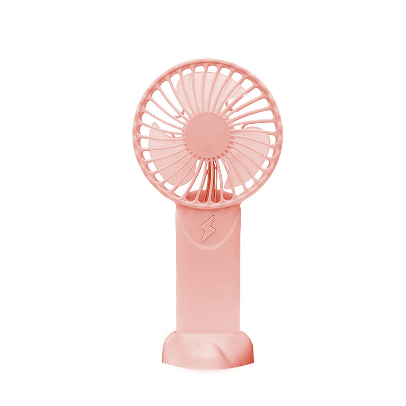 Portable Battery-Operated Desktop Fan Kalsten