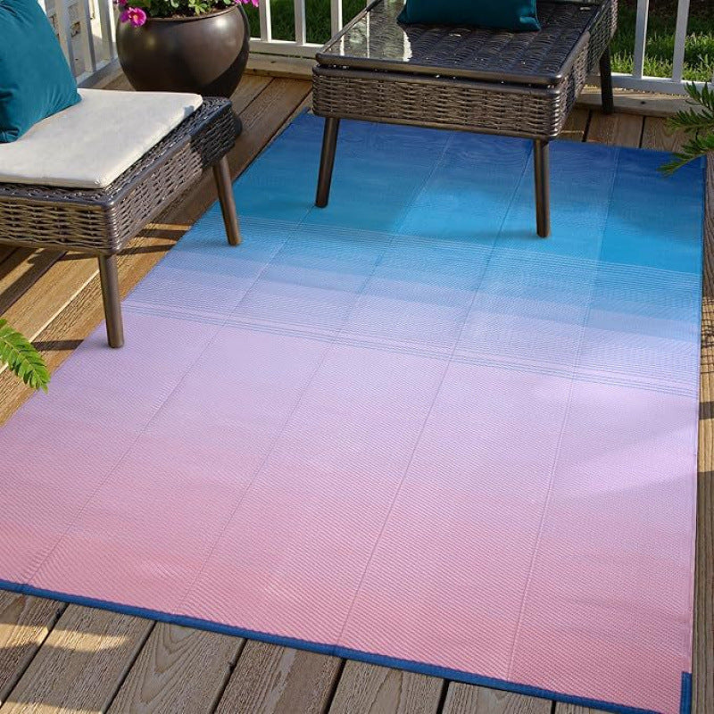 Outdoor Portable Floor Mat