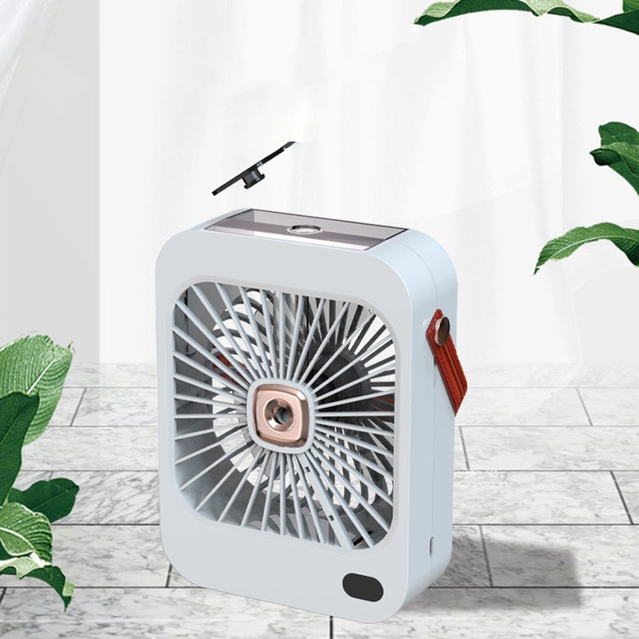 Portable Usb Fan Kalsten