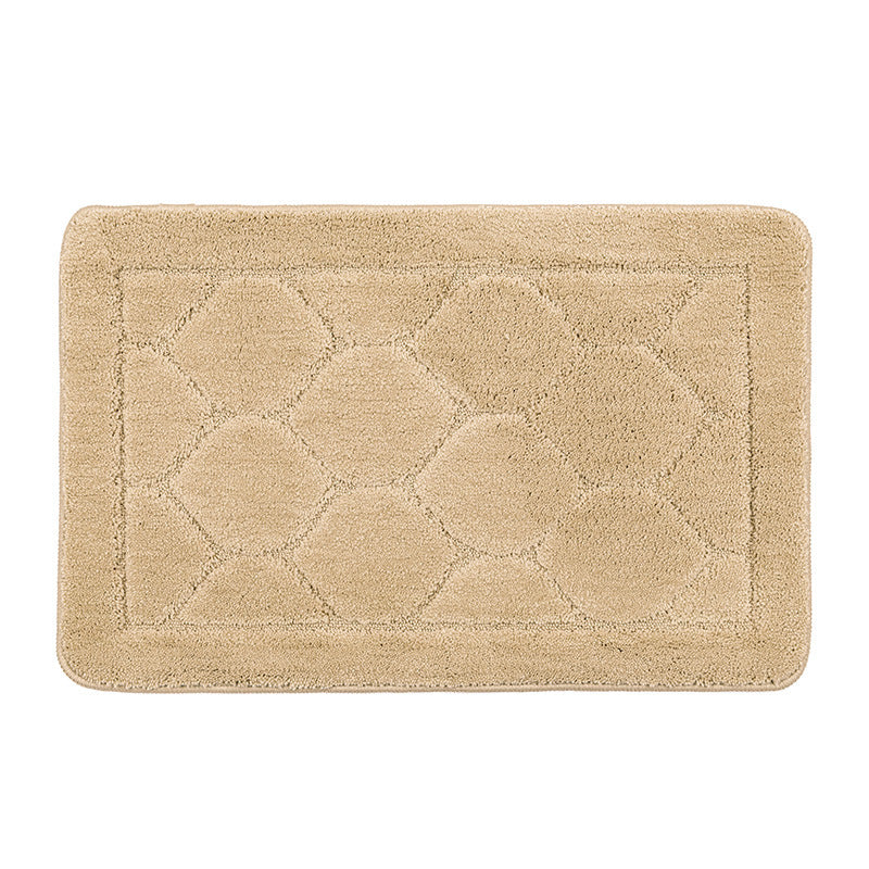 Soft Absorbent Doormat
