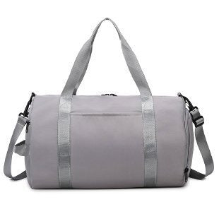 Durable Multi-Function Sports Duffle