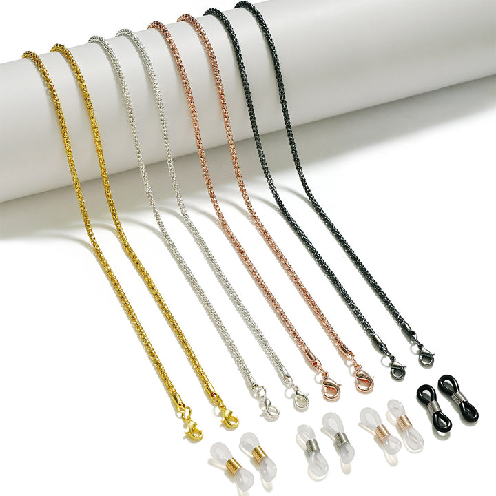 Durable Eyewear Chain Kalsten