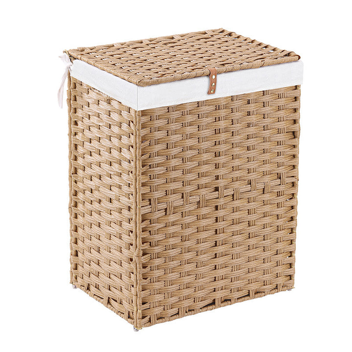 Women Storage Stool with Lid Kalsten
