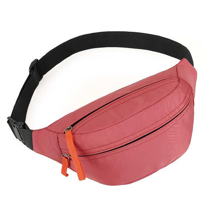 Fashionable Multifunctional Waist Bag Kalsten