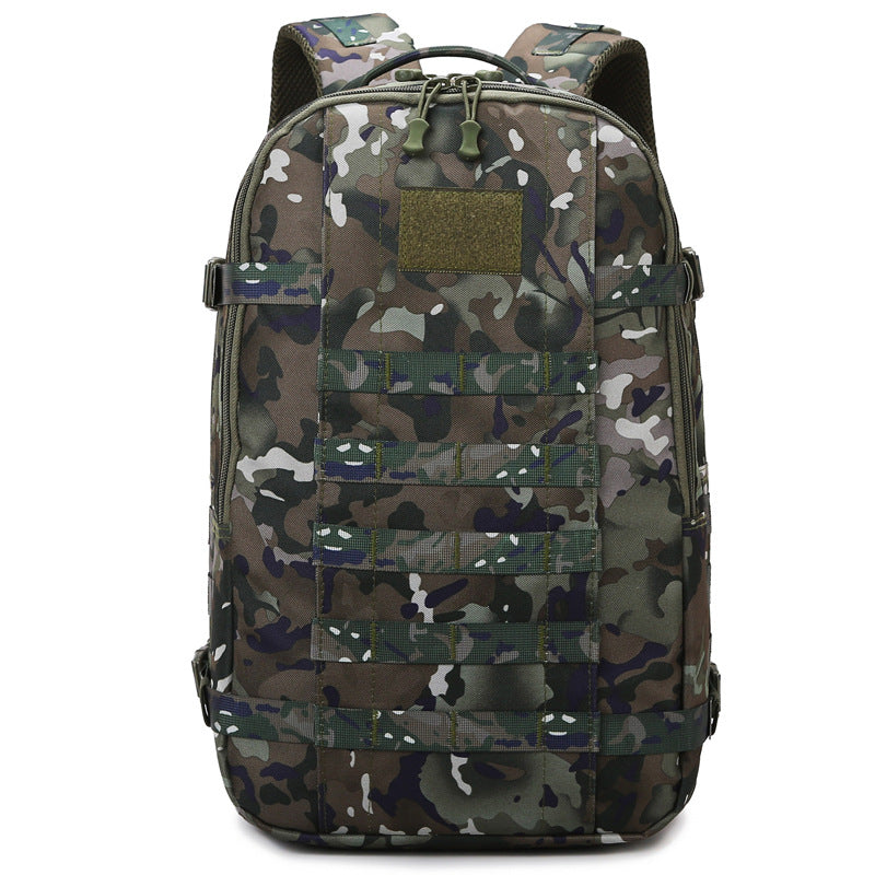 Tactical All-Weather Storage Backpack Kalsten