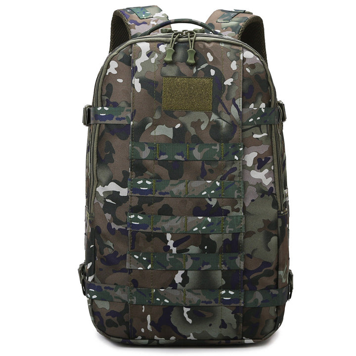 Tactical All-Weather Storage Backpack Kalsten