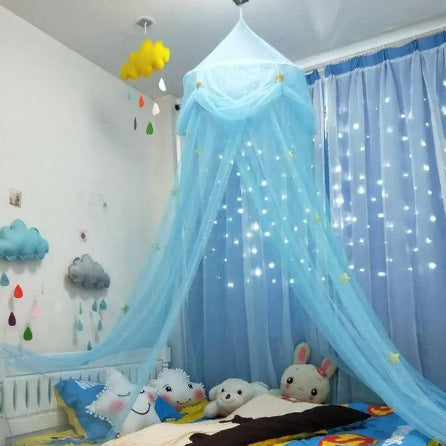 Canopy Bed Netting Kalsten