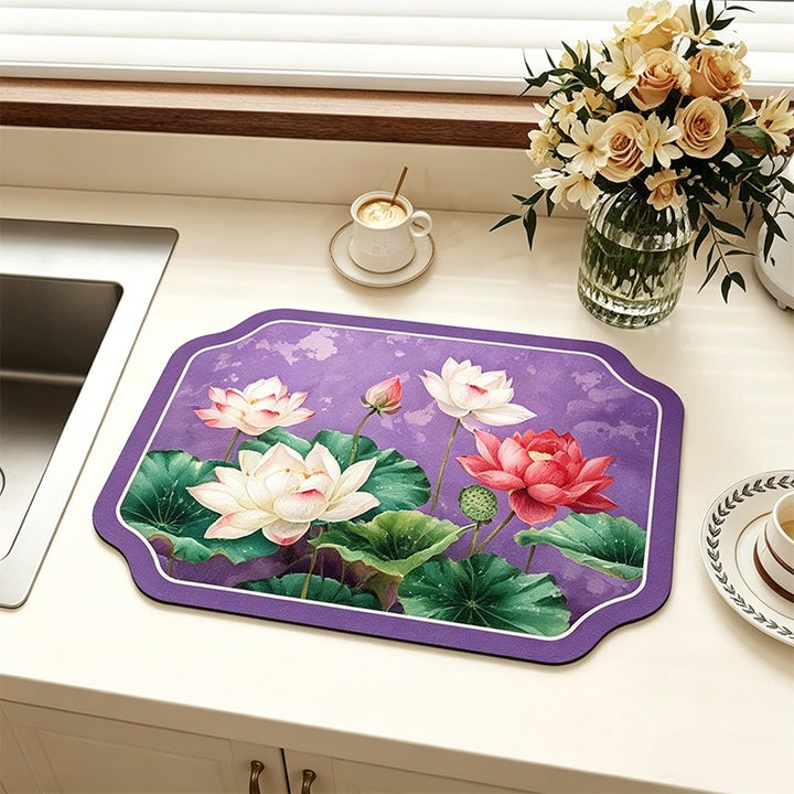 Kitchen Anti-Slip Mat