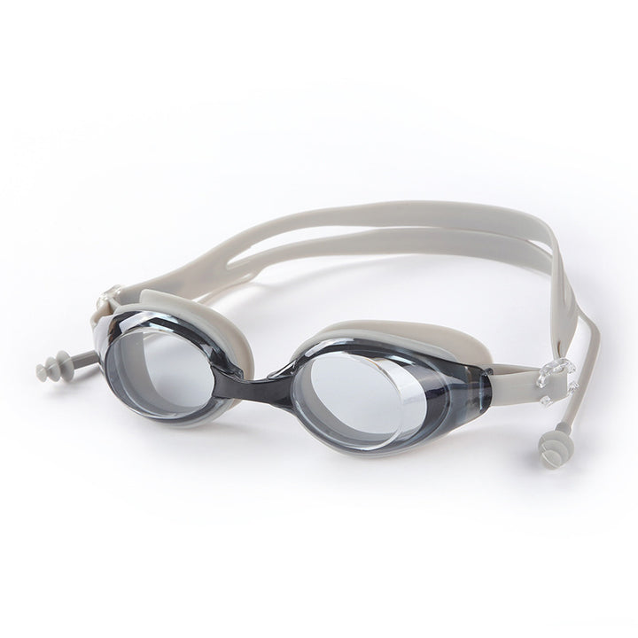 Versatile Swim Goggles with Adjustable Straps Kalsten