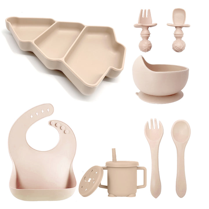 Baby Feeding Set