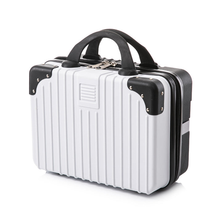Compact Hard-Shell Briefcase Kalsten