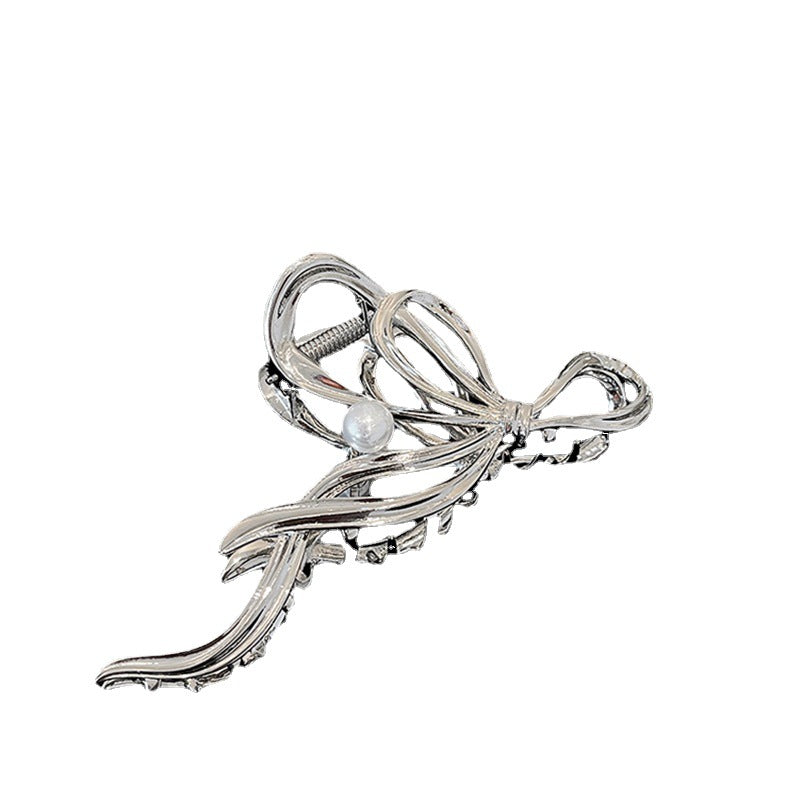 Elegant Bow Hair Clip Kalsten 1790554505