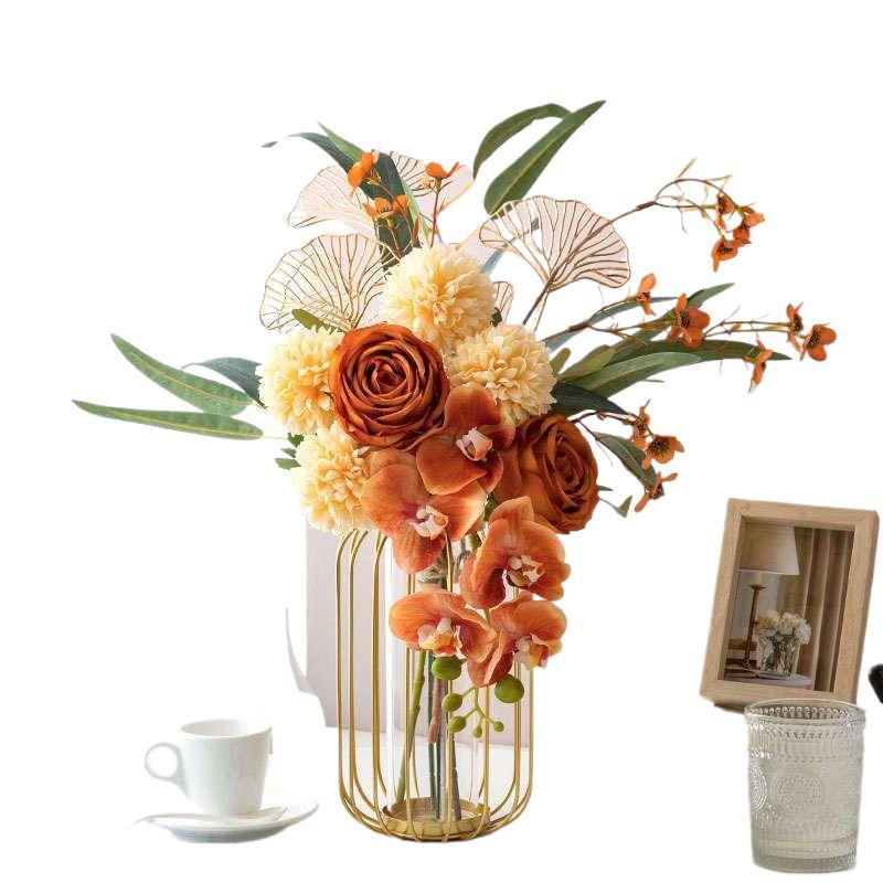Artificial Orchid Flower