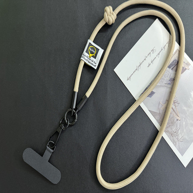 Adjustable Multi-Use Lanyard Kalsten