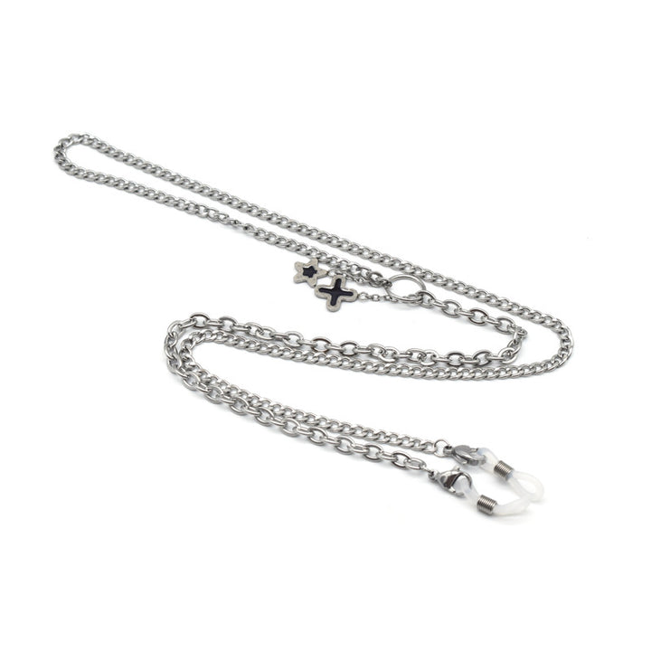 Stylish Chain Eyewear Holder Kalsten