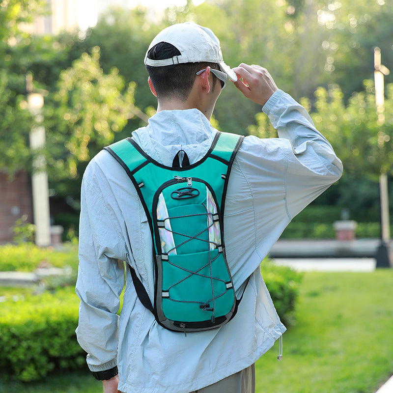 Hydration Backpack