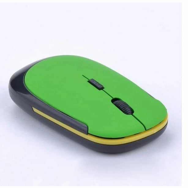 Ergonomic Wireless Precision Mouse Kalsten