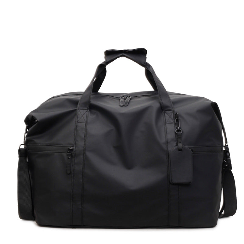 Sporty Travel Bag Kalsten