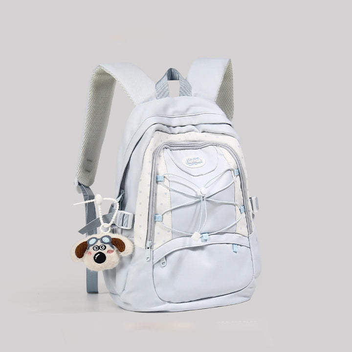 Functional Lightweight Travel Backpack Kalsten