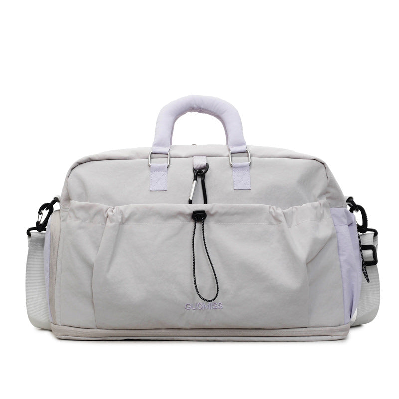 Stylish Travel Duffle Bag Kalsten