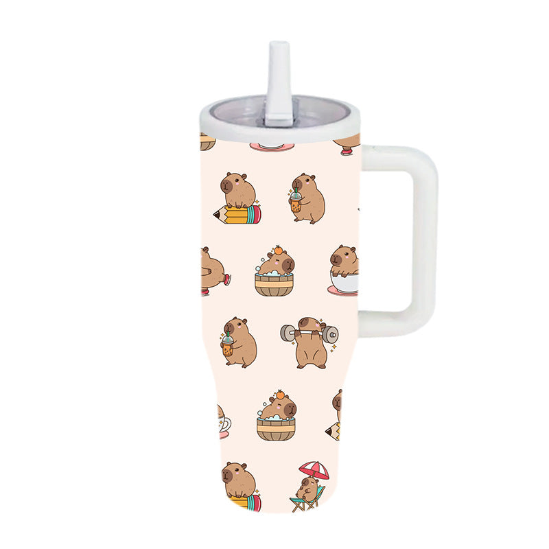 Ladies Drinking Cup Kalsten
