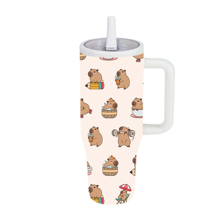 Ladies Drinking Cup Kalsten