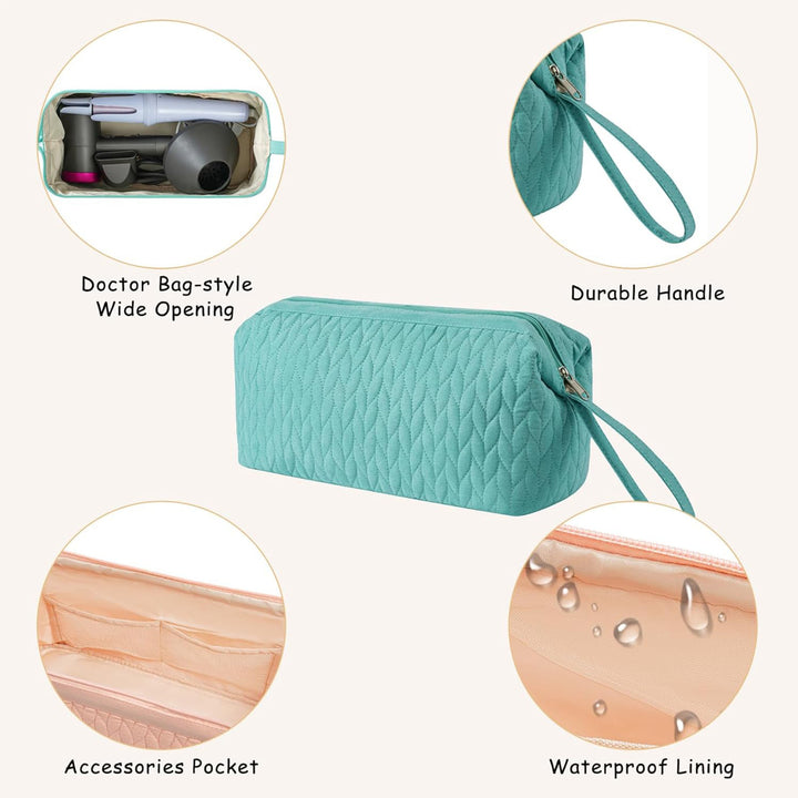Cosmetic bag Kalsten