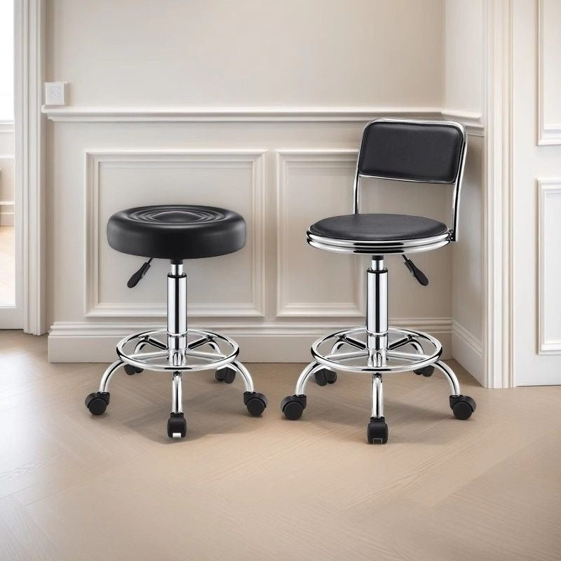 Adjustable Height Drafting Stool Kalsten