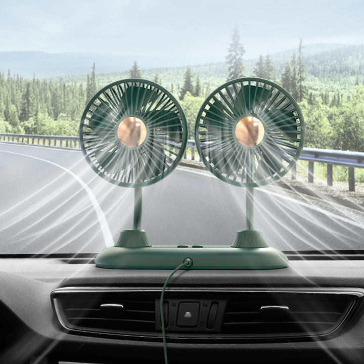 Ladies USB Table Fan Kalsten