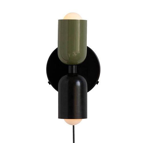 MP H23 Up Down Wall Light | Noxord