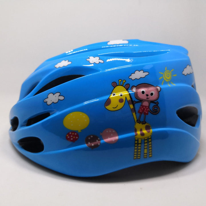 Kids' Bicycle Helmet Kalsten