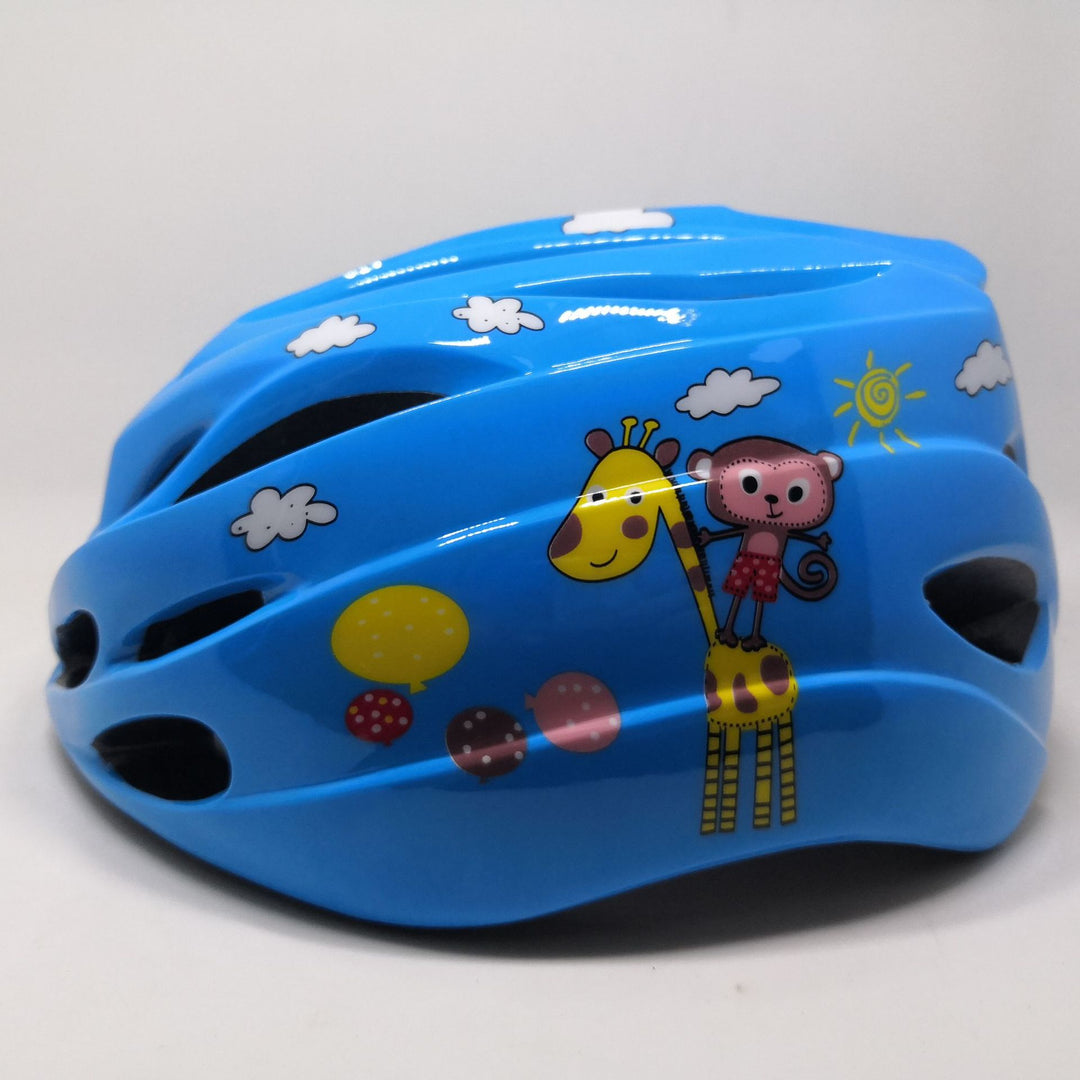 Children's Bike Safety Helmet Kalsten