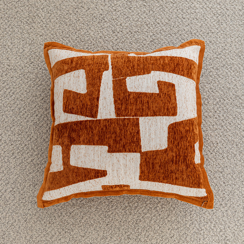 Decorative Accent Pillow