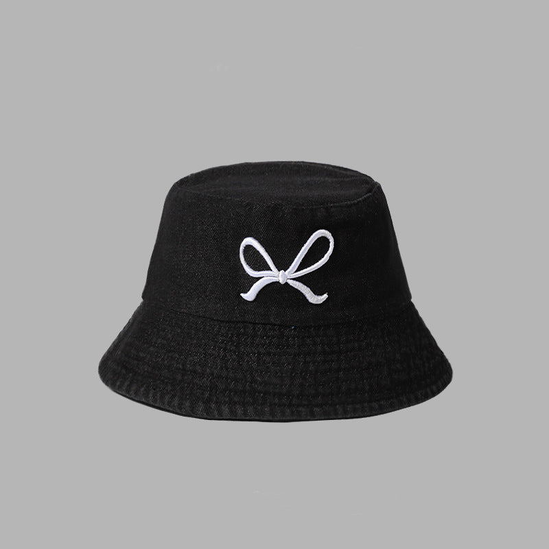 Stylish Cotton Bucket Hat