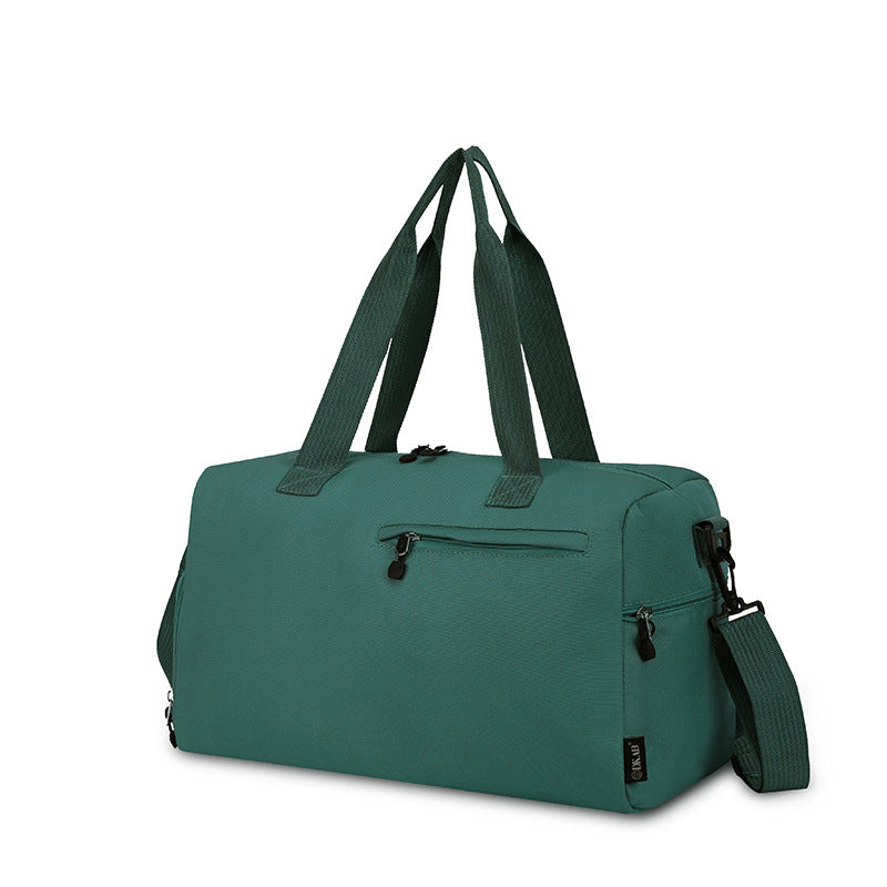 Durable Travel Duffel Bag Kalsten