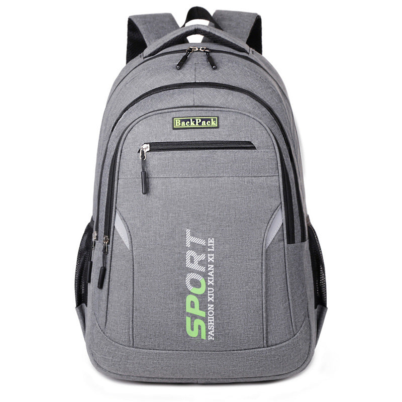 Versatile Multi-Compartment Kalsten Backpack