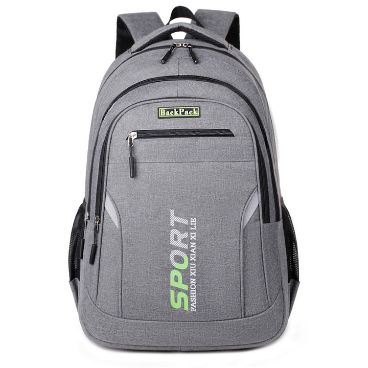 Versatile Multi-Compartment Kalsten Backpack