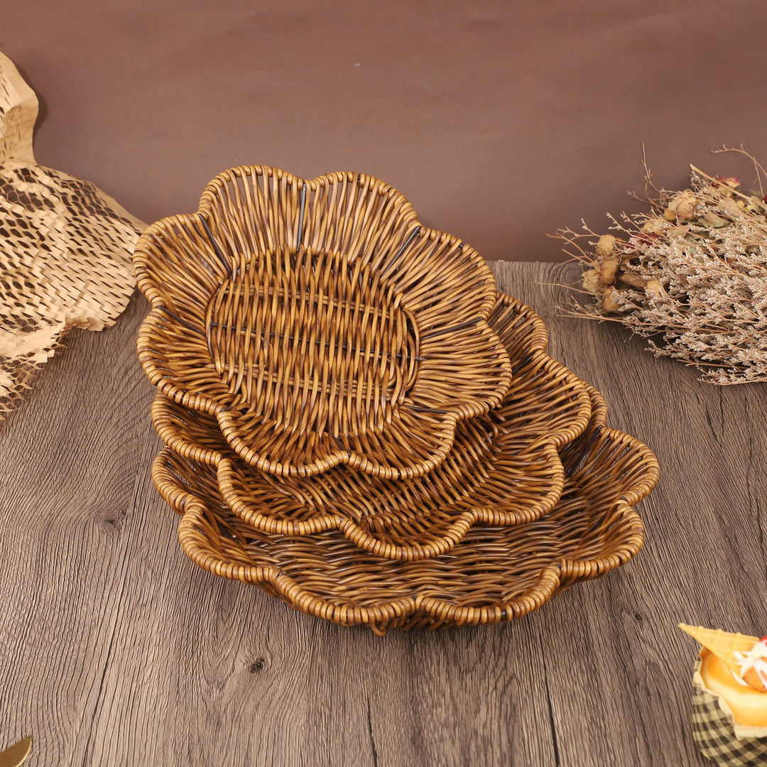 Decorative Woven Kalsten