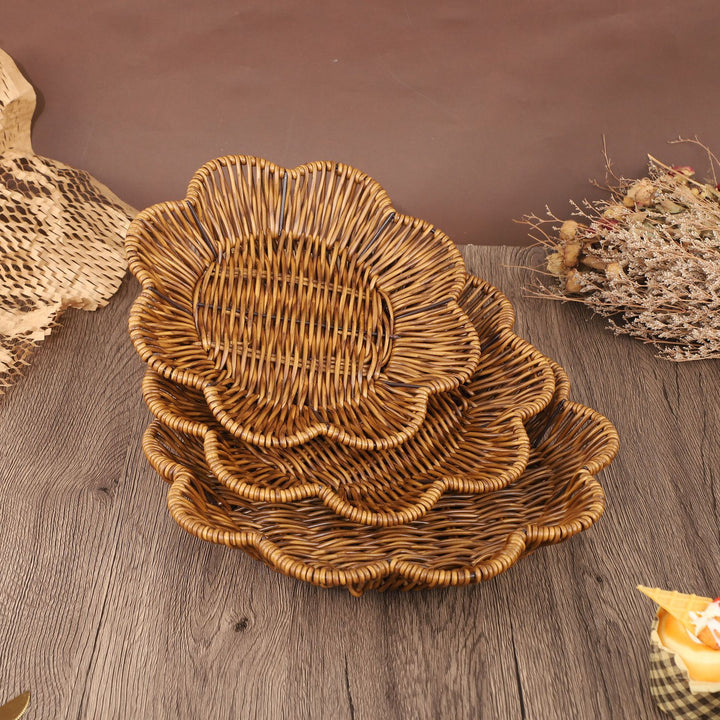 Decorative Woven Kalsten