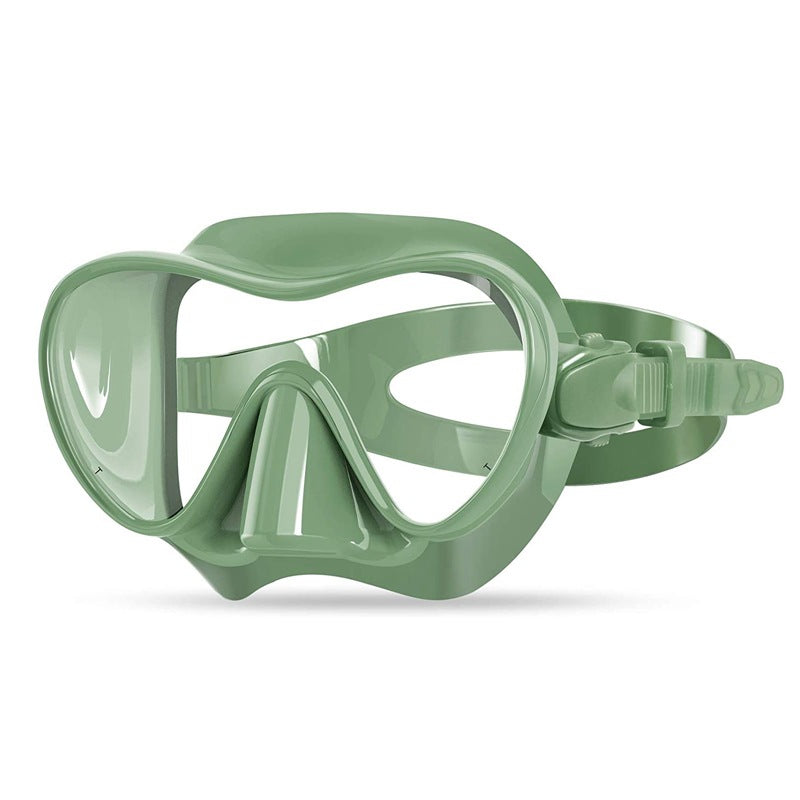 Snorkel mask Kalsten