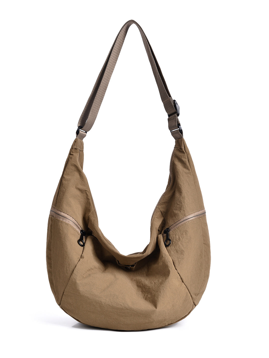 Casual Lightweight Shoulder Bag Kalsten