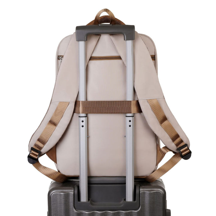 Spacious Professional Travel Backpack Kalsten